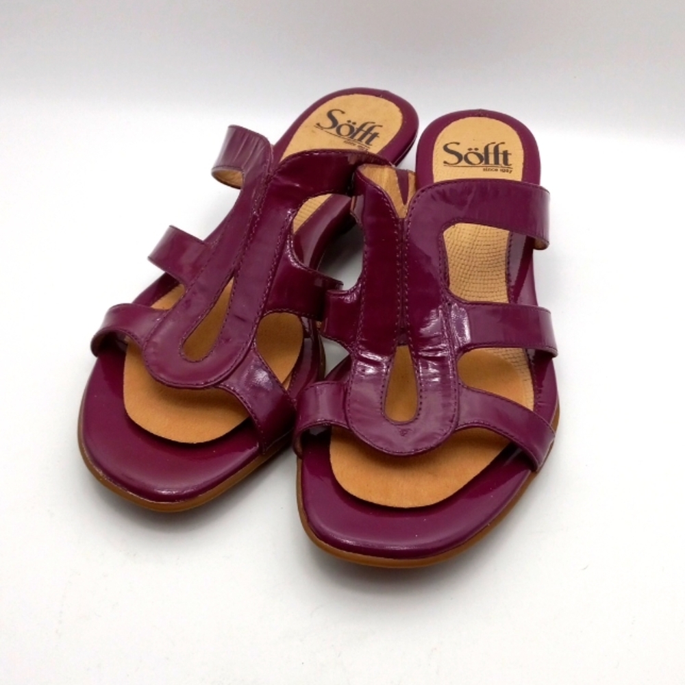 SOFFT MEMORY FOAM SHOES